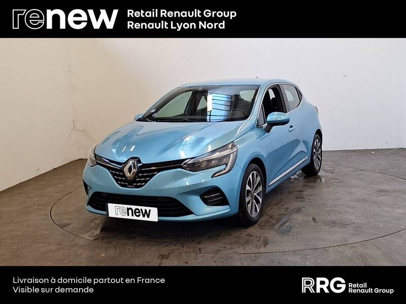 Image de l'annonce principale - Renault Clio