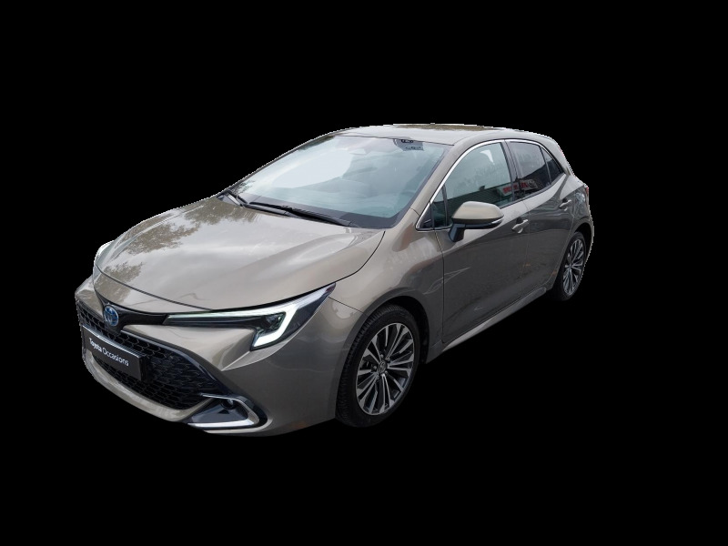 Image de l'annonce principale - Toyota Corolla