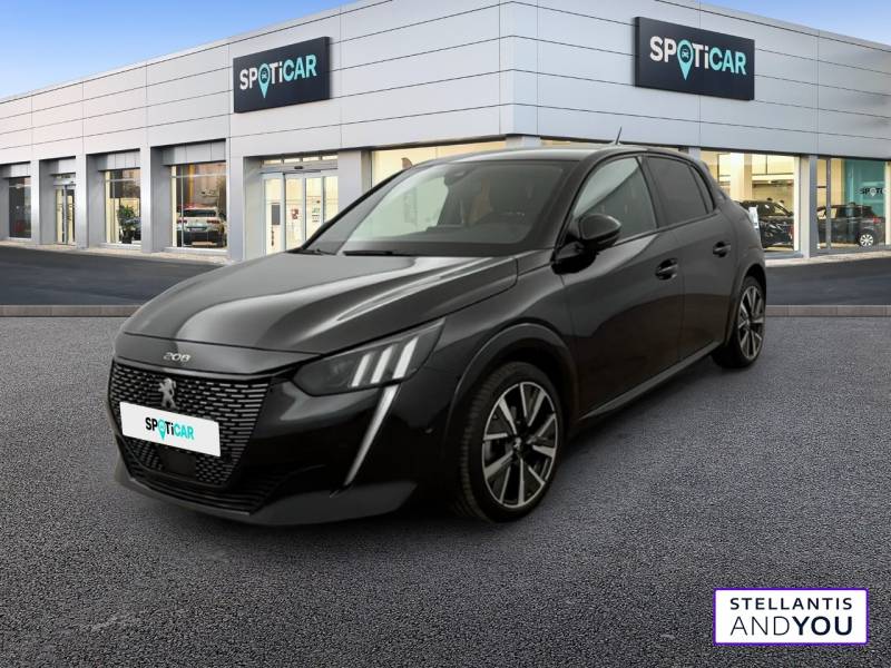 Image de l'annonce principale - Peugeot 208