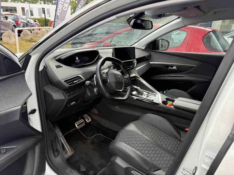 Image de l'annonce principale - Peugeot 3008