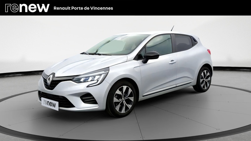 Image de l'annonce principale - Renault Clio