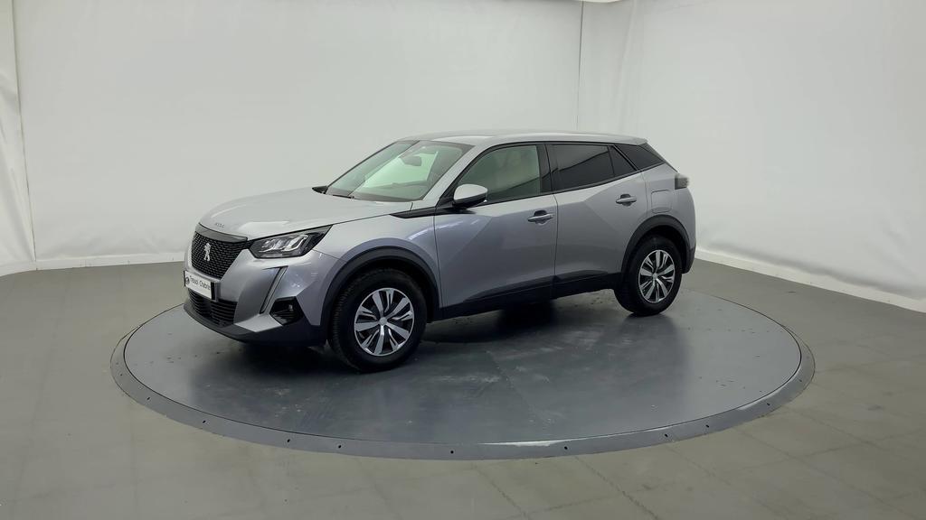 Image de l'annonce principale - Peugeot 2008