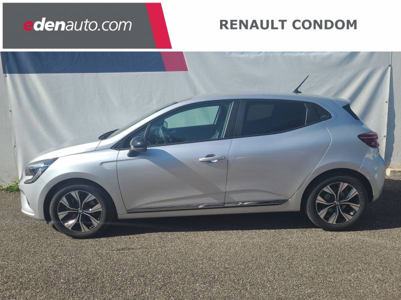 Image de l'annonce principale - Renault Clio