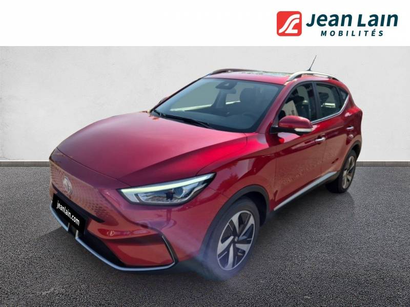 Image de l'annonce principale - MG ZS EV