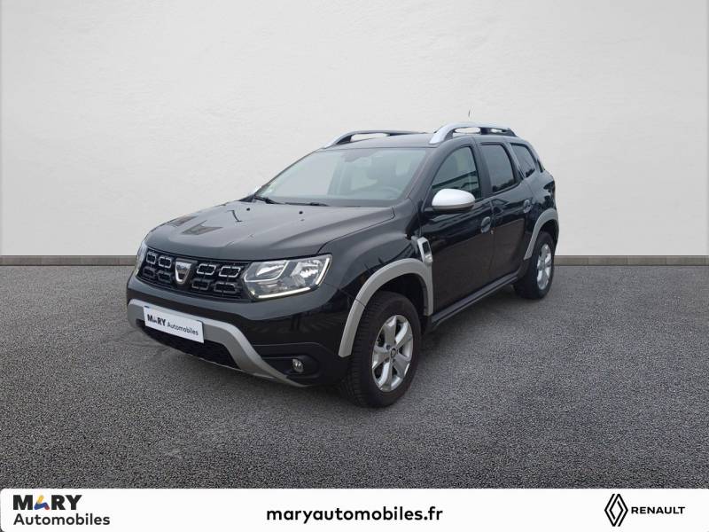 Image de l'annonce principale - Dacia Duster