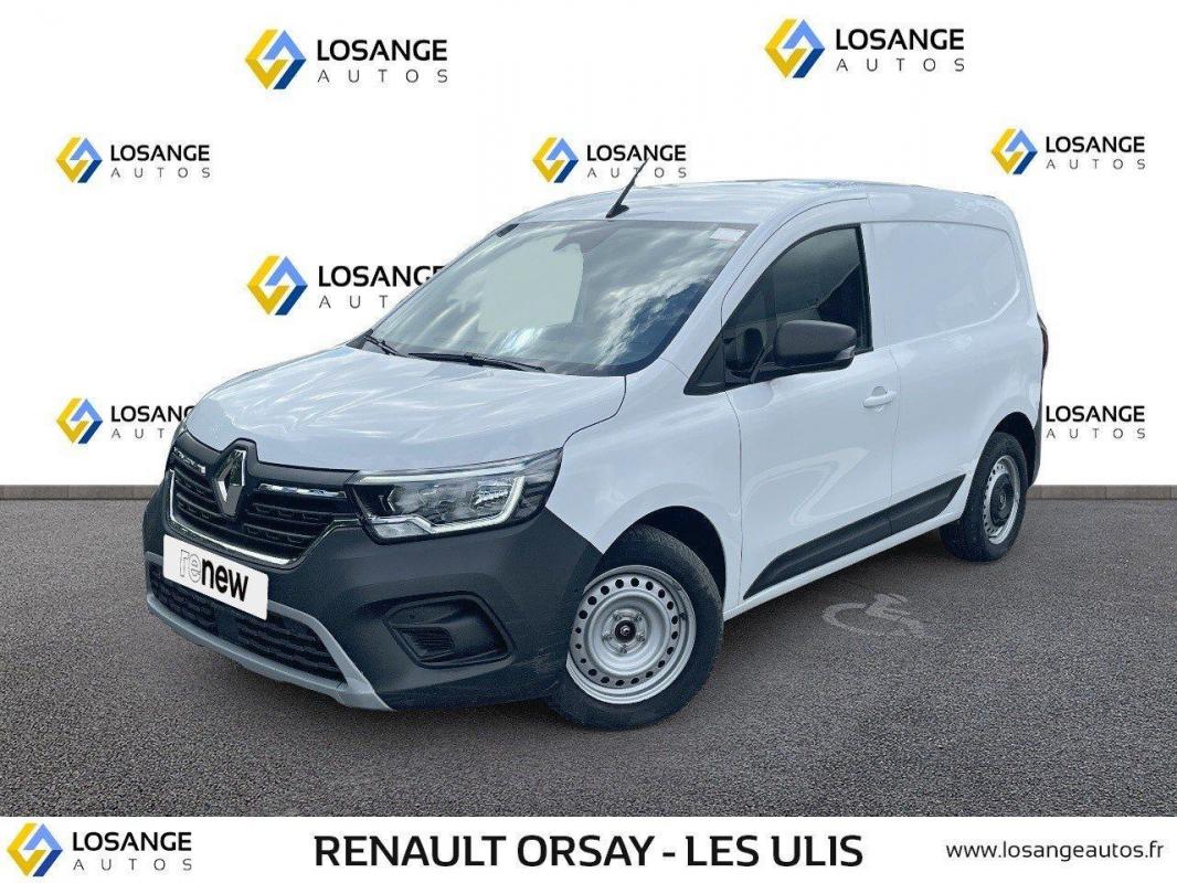 Image de l'annonce principale - Renault Kangoo