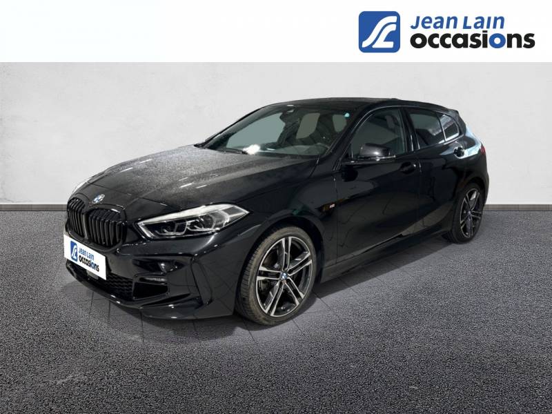 Image de l'annonce principale - BMW Série 1