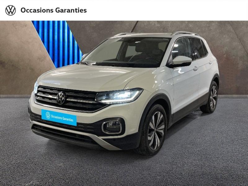Image de l'annonce principale - Volkswagen T-Cross