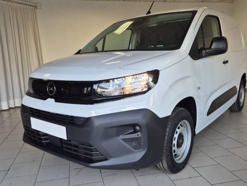 Image de l'annonce principale - Opel Combo Cargo