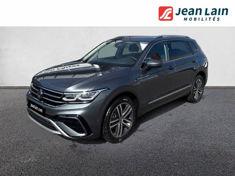 Image de l'annonce principale - Volkswagen Tiguan Allspace