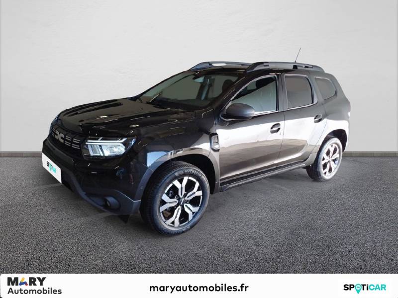 Image de l'annonce principale - Dacia Journey