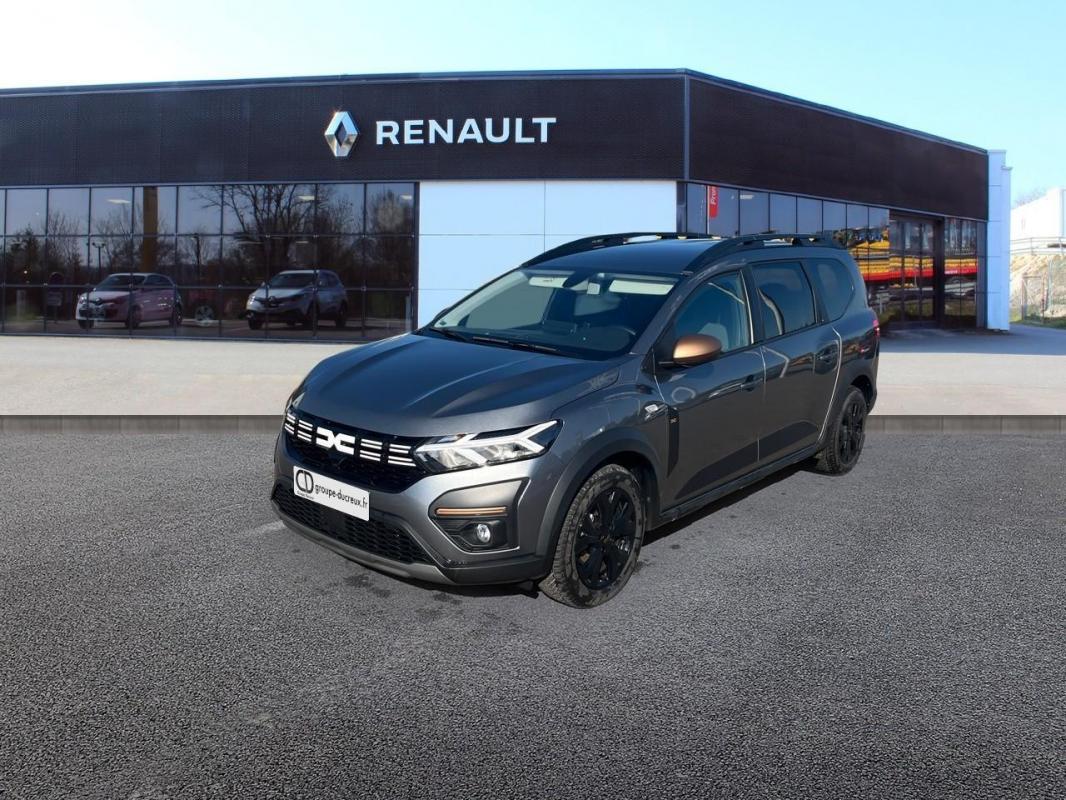 Image de l'annonce principale - Dacia Jogger