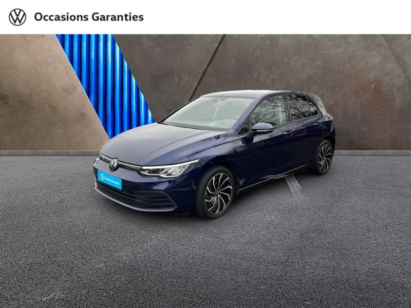 Image de l'annonce principale - Volkswagen Golf