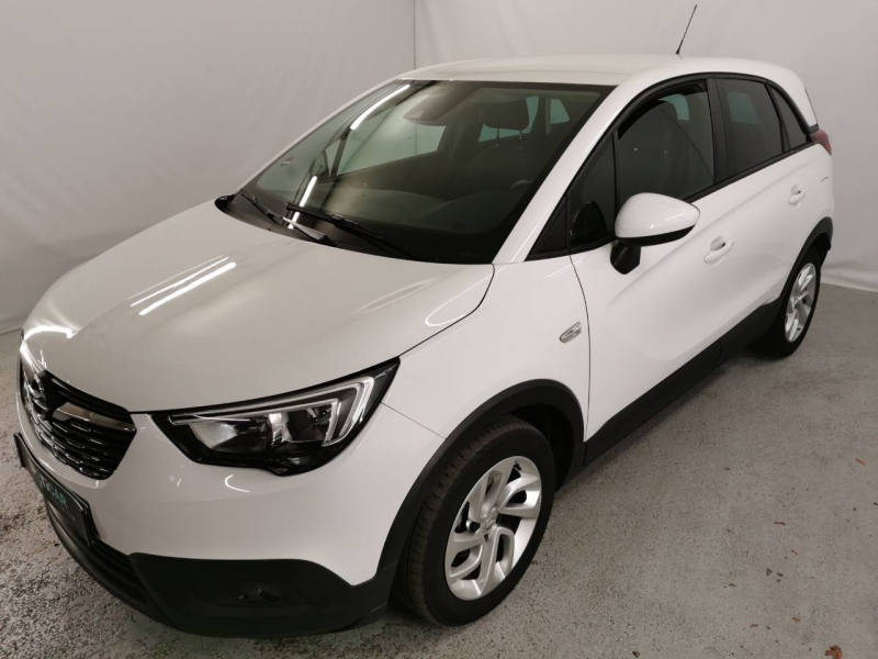 Image de l'annonce principale - Opel Crossland X