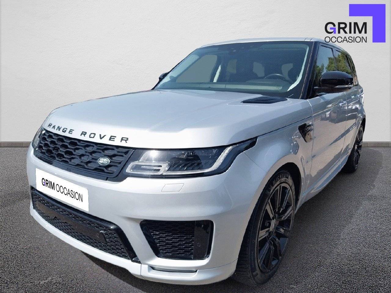 Image de l'annonce principale - Land Rover Range Rover Sport