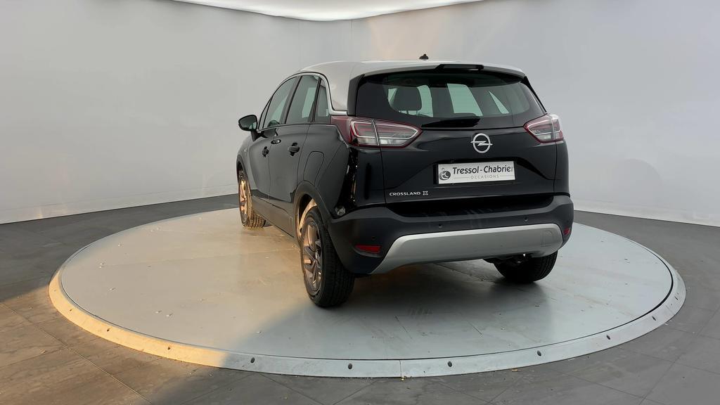 Image de l'annonce principale - Opel Crossland X