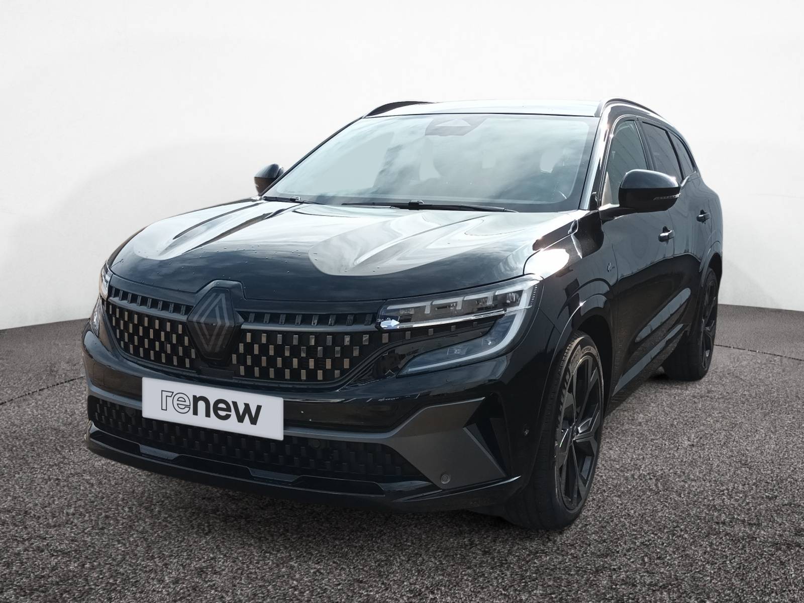 Image de l'annonce principale - Renault Espace