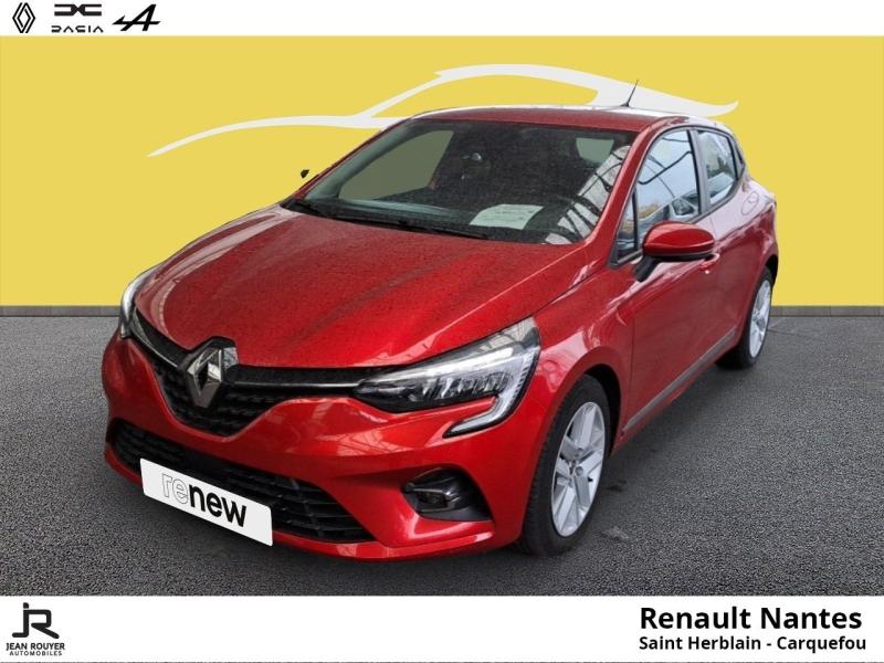 Image de l'annonce principale - Renault Clio