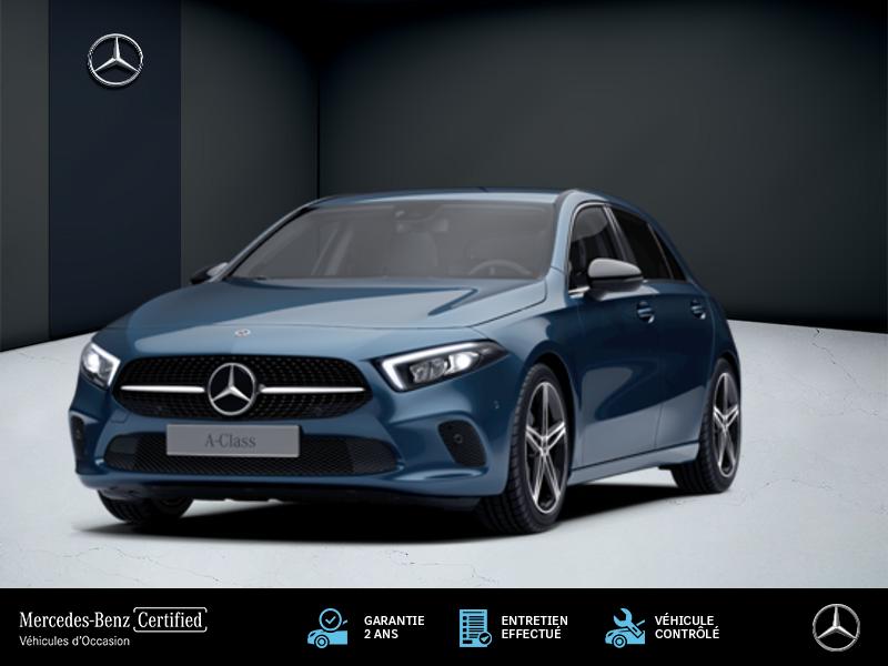 Image de l'annonce principale - Mercedes-Benz Classe A