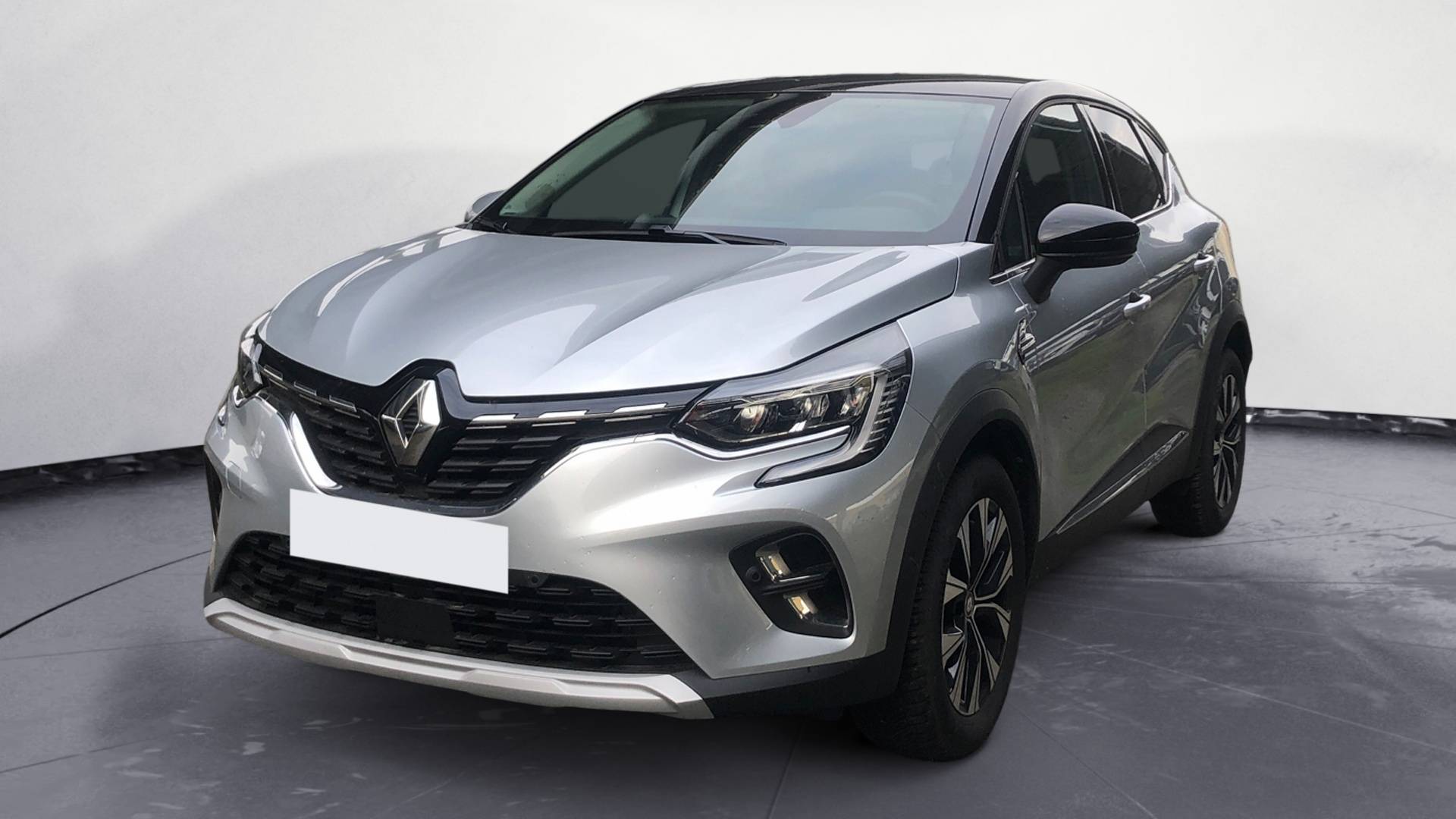 Image de l'annonce principale - Renault Captur