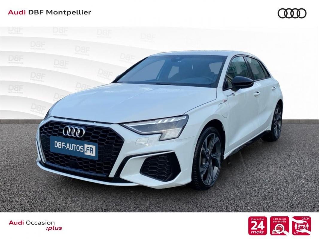 Image de l'annonce principale - Audi A3