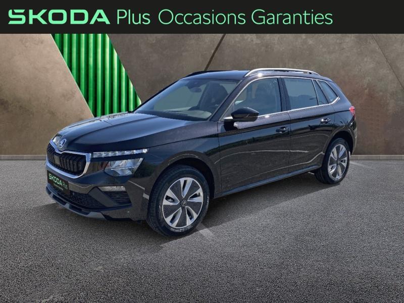 Image de l'annonce principale - Skoda Kamiq