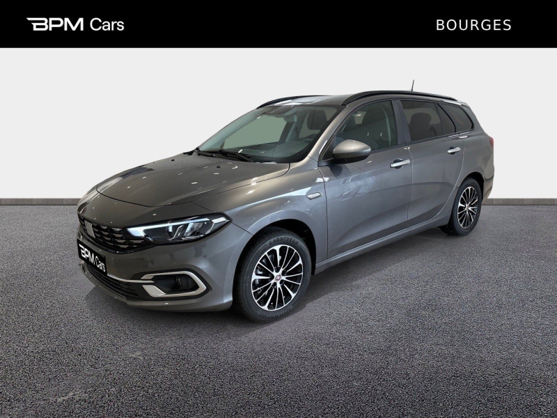 Image de l'annonce principale - Fiat Tipo