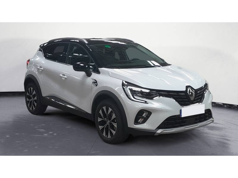 Image de l'annonce principale - Renault Captur