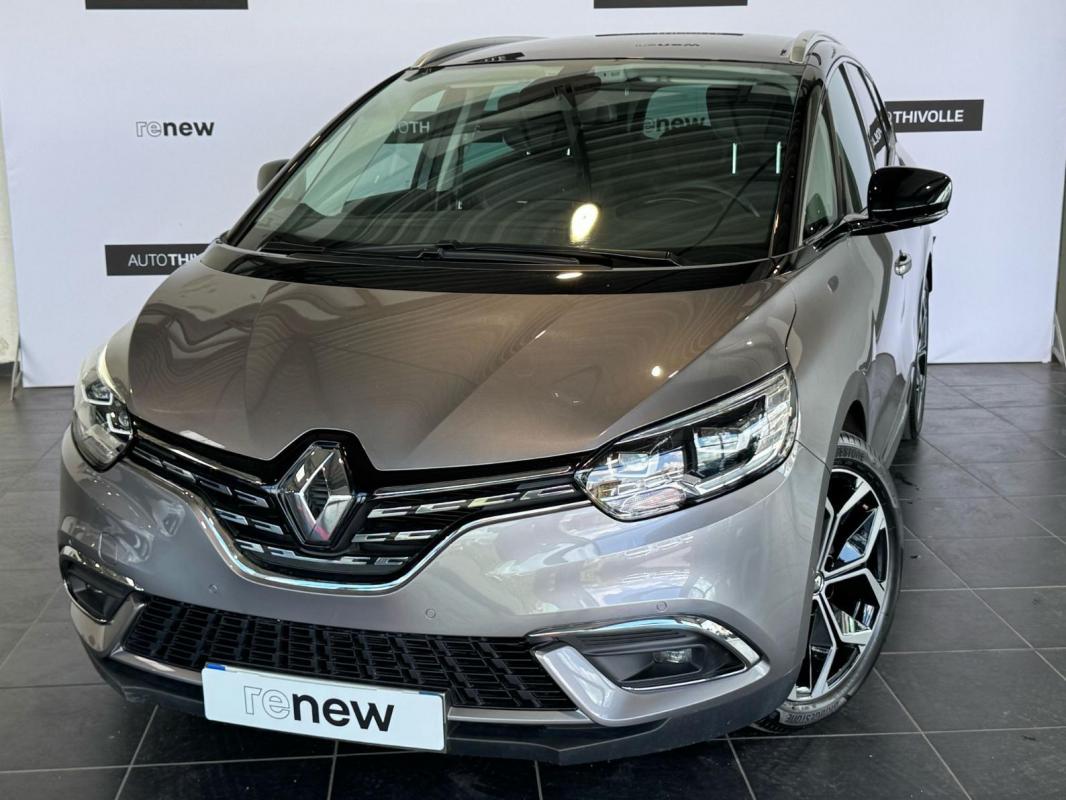 Image de l'annonce principale - Renault Grand Scénic