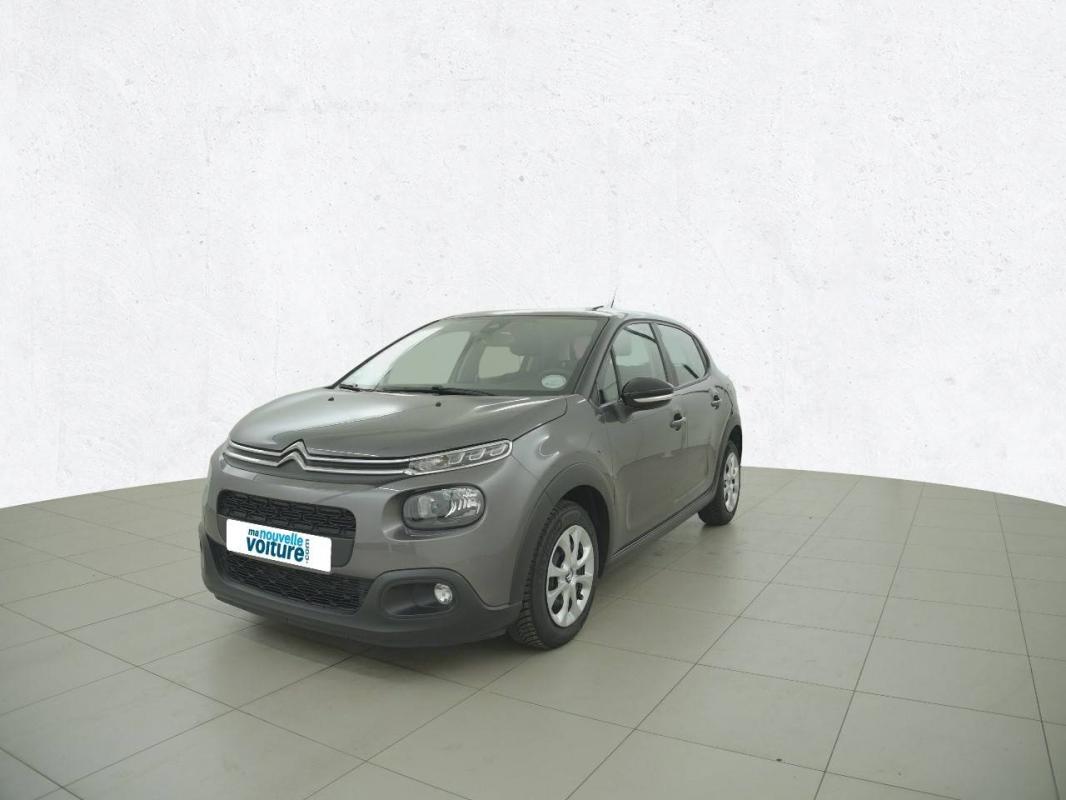 Image de l'annonce principale - Citroën C3