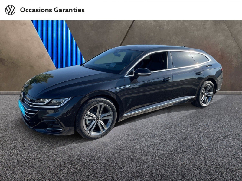 Image de l'annonce principale - Volkswagen Arteon Shooting Brake