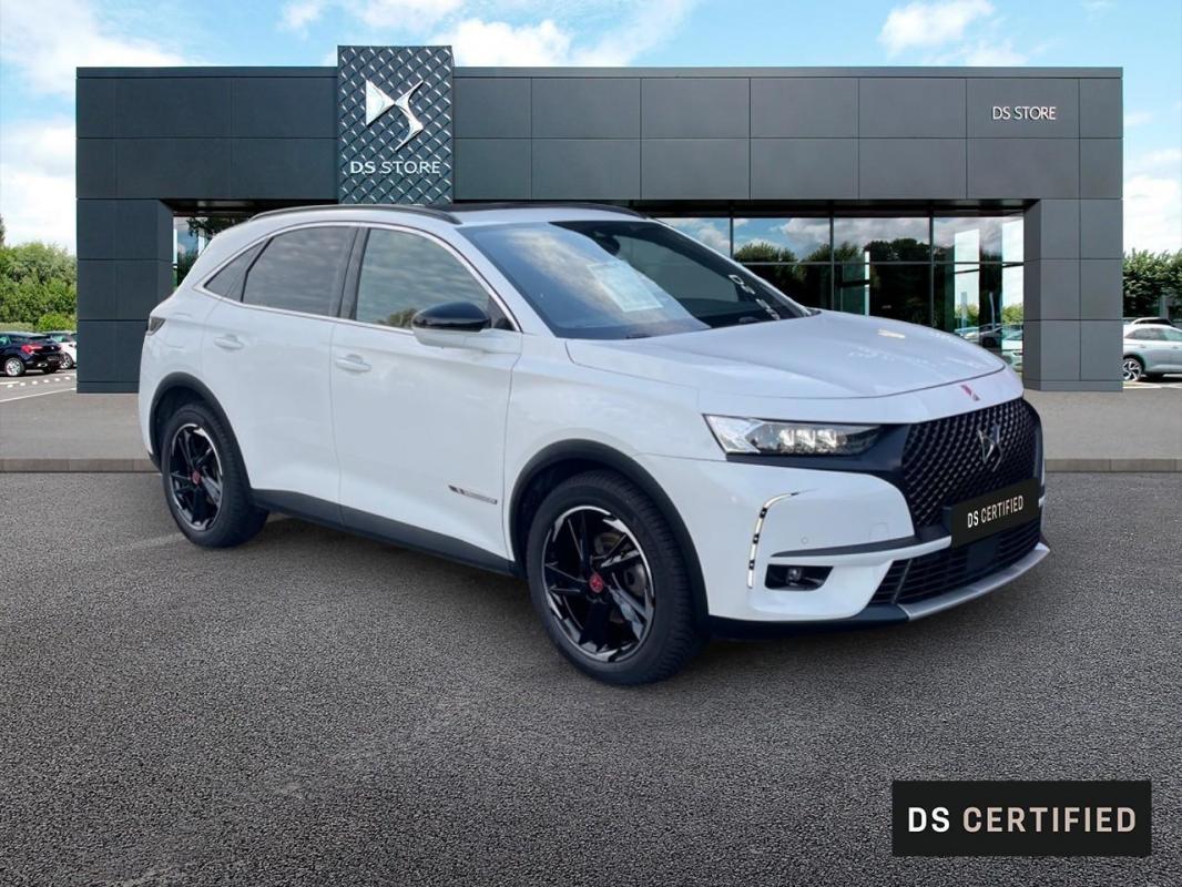 Image de l'annonce principale - DS DS 7 Crossback