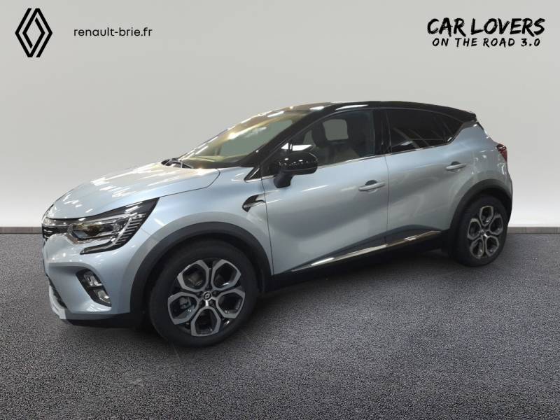 Image de l'annonce principale - Renault Captur