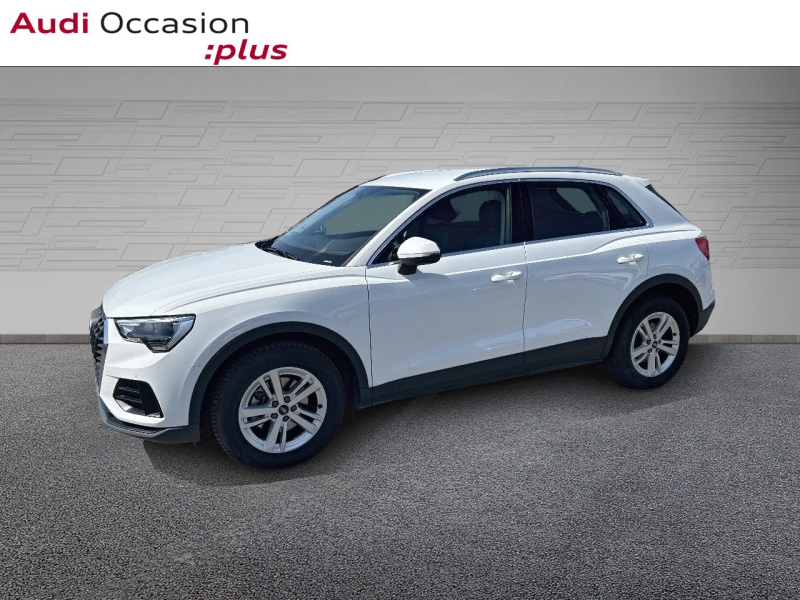 Image de l'annonce principale - Audi Q3