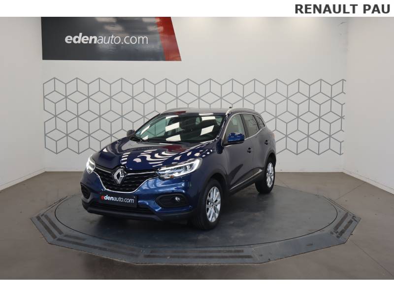 Image de l'annonce principale - Renault Kadjar