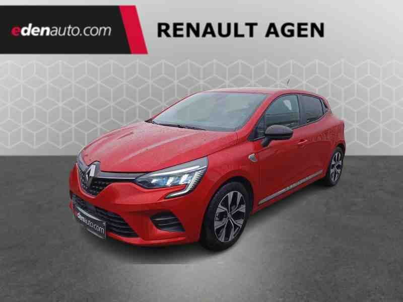 Image de l'annonce principale - Renault Clio