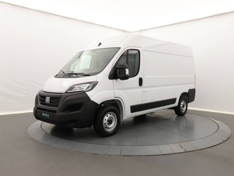 Image de l'annonce principale - Fiat Ducato