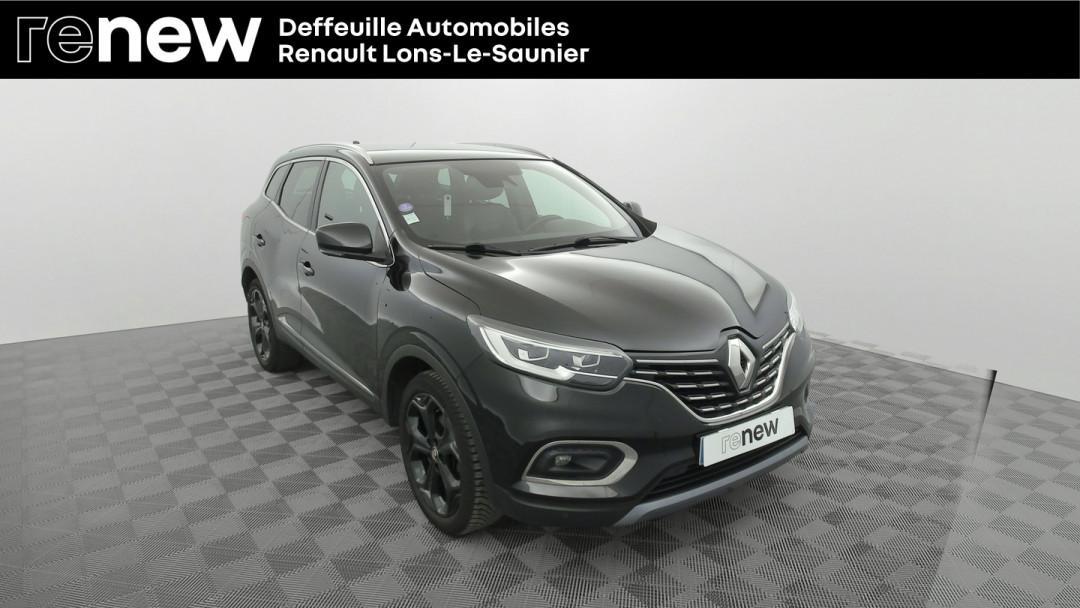 Image de l'annonce principale - Renault Kadjar