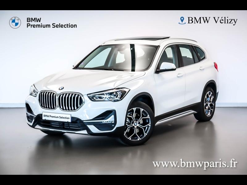 Image de l'annonce principale - BMW X1