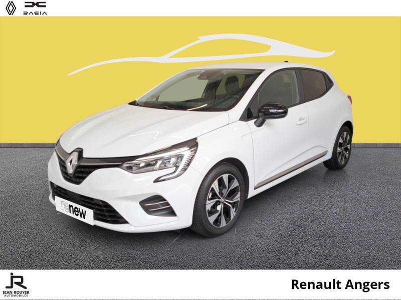 Image de l'annonce principale - Renault Clio