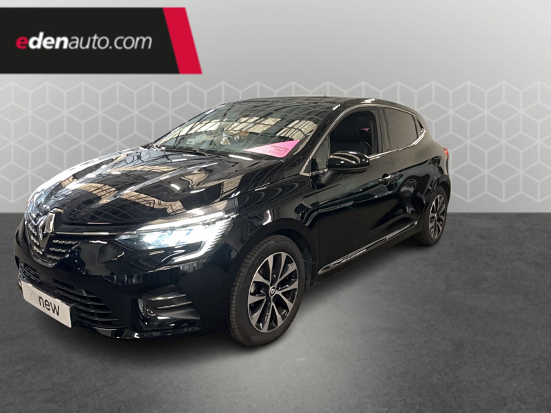 Image de l'annonce principale - Renault Clio