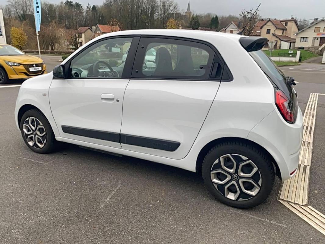 Image de l'annonce principale - Renault Twingo