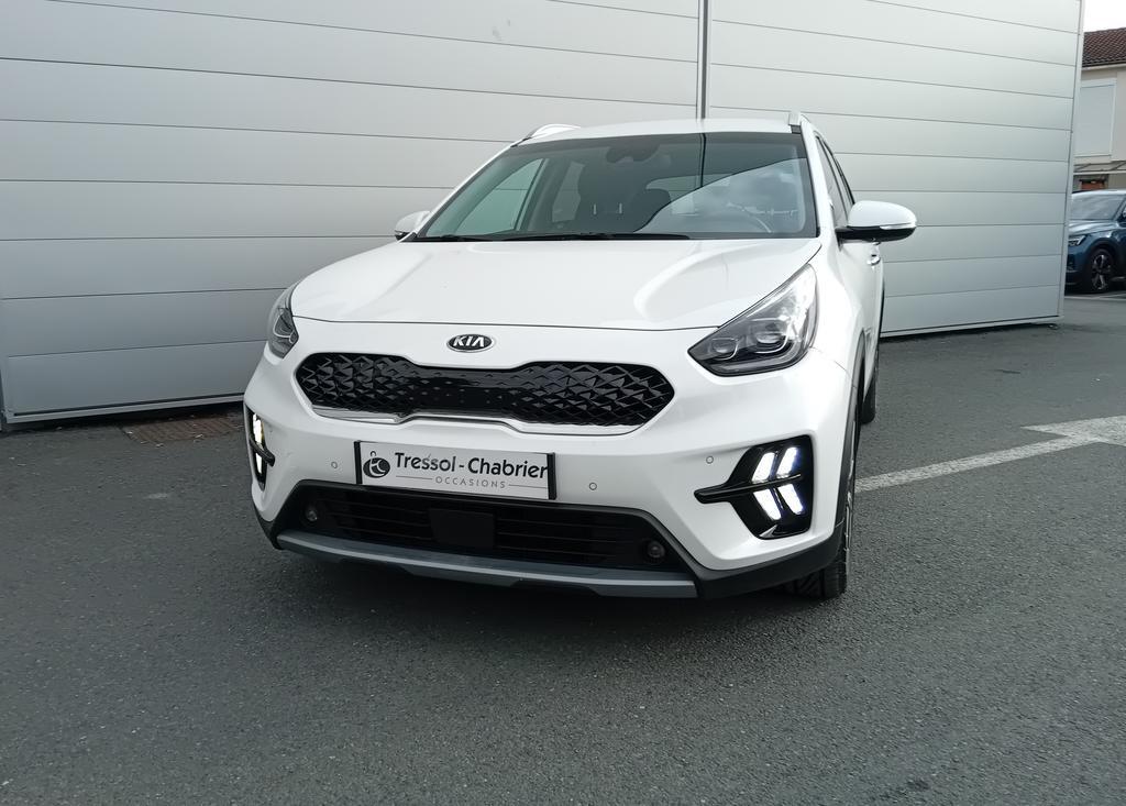 Image de l'annonce principale - Kia Niro