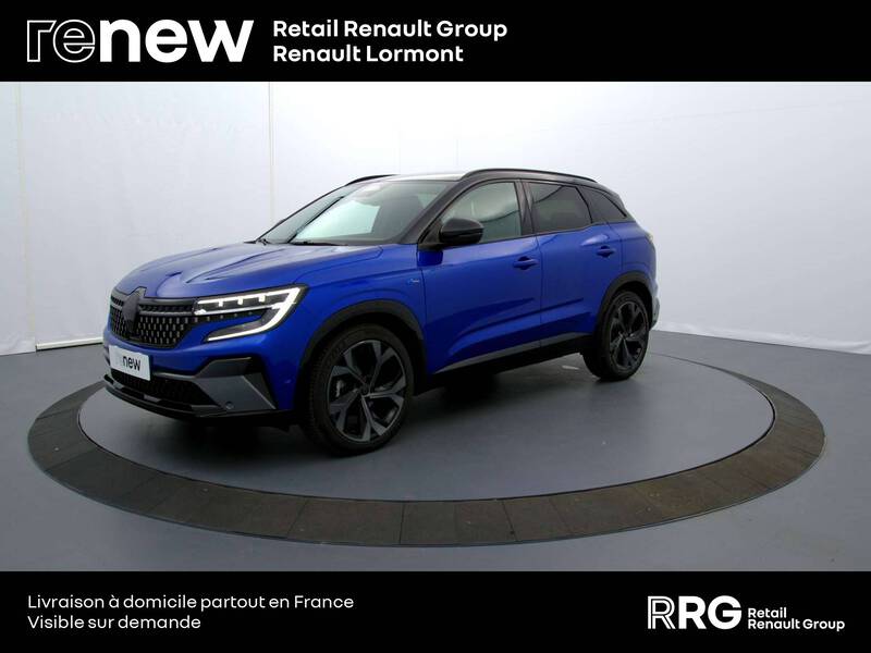 Image de l'annonce principale - Renault Austral