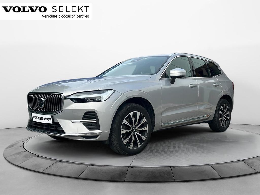 Image de l'annonce principale - Volvo XC60