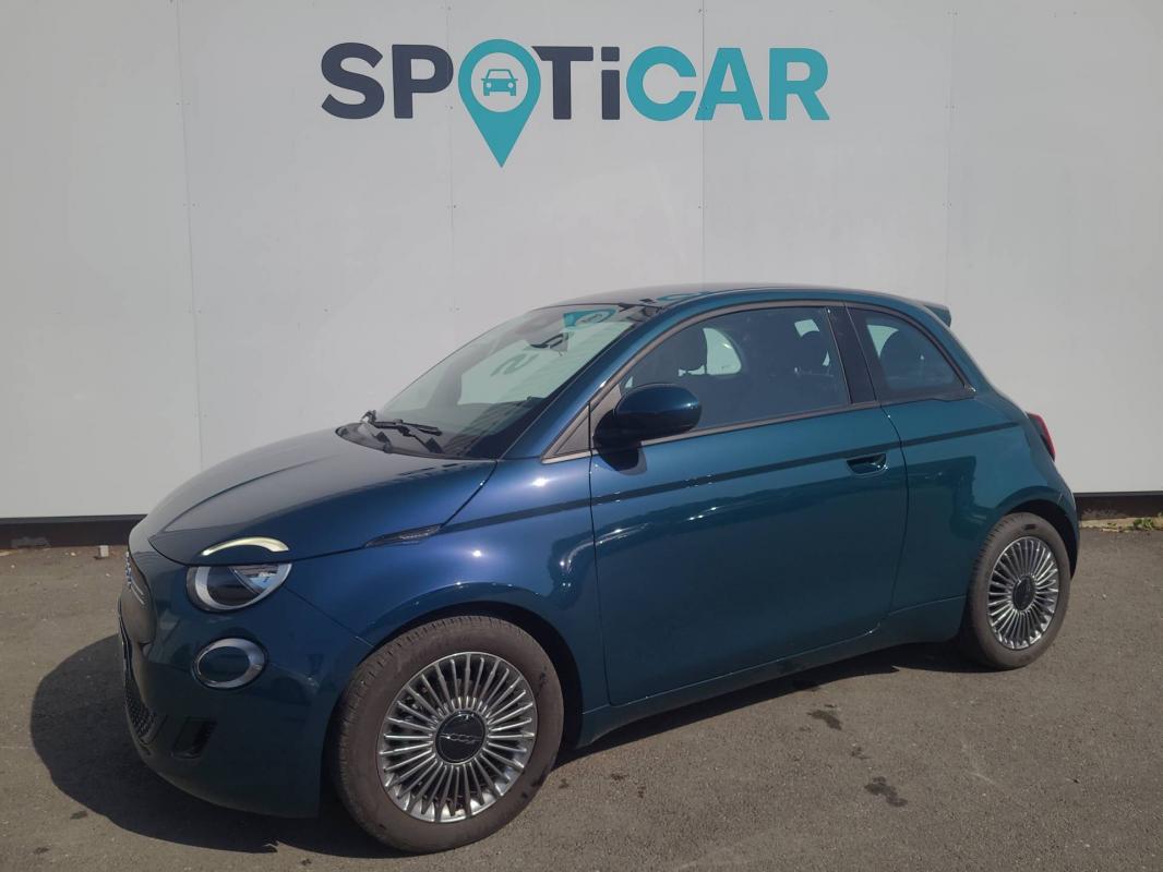 Image de l'annonce principale - Fiat 500