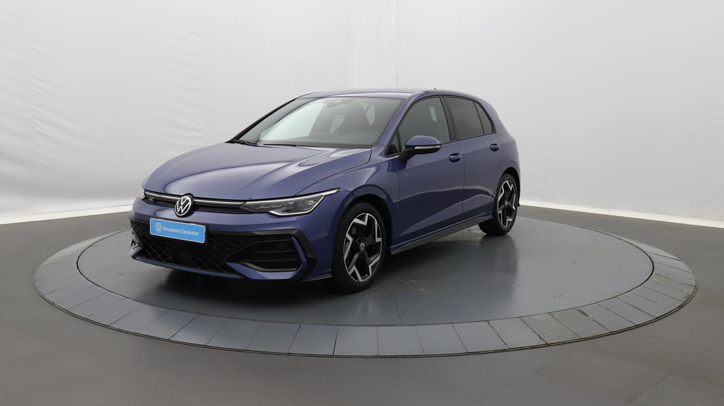 Image de l'annonce principale - Volkswagen Golf