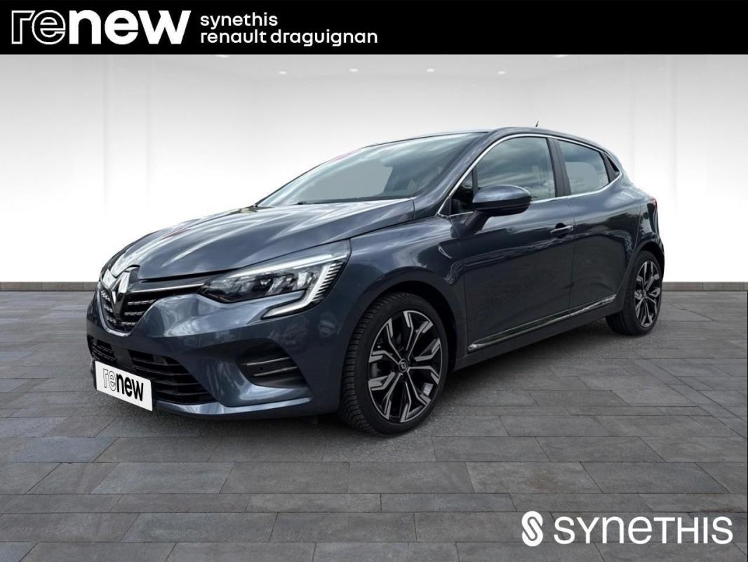 Image de l'annonce principale - Renault Clio