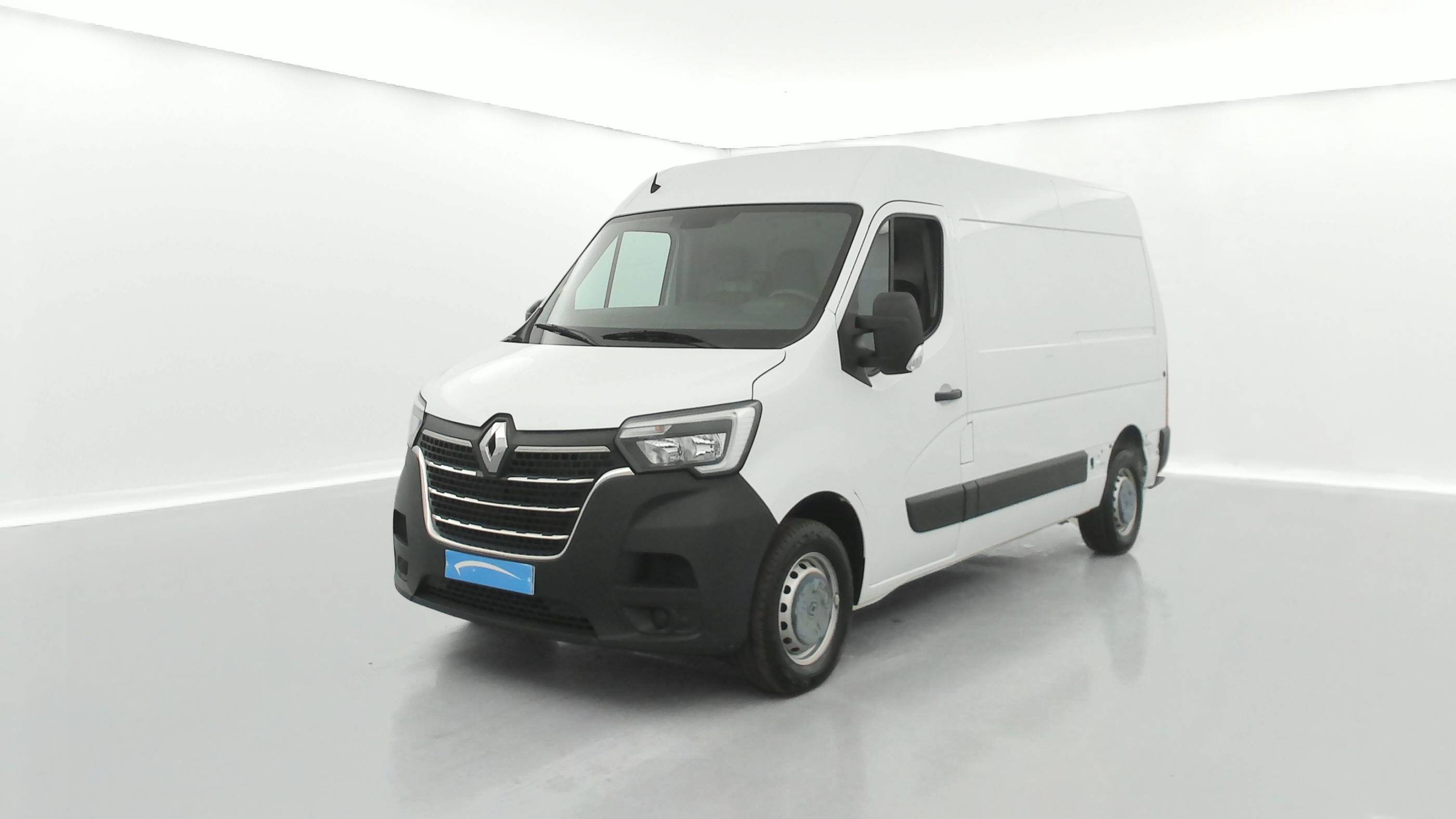 Image de l'annonce principale - Renault Master