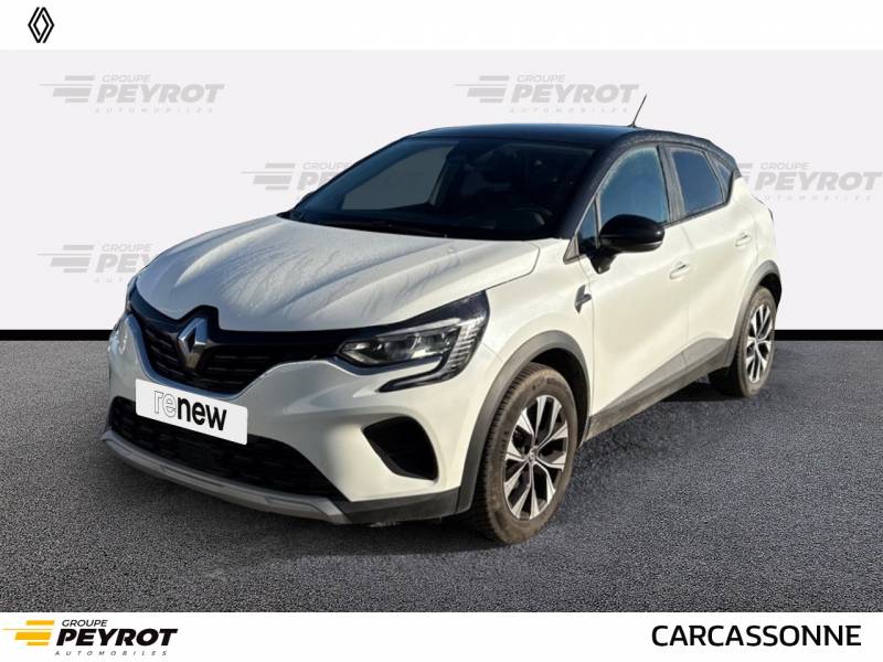 Image de l'annonce principale - Renault Captur